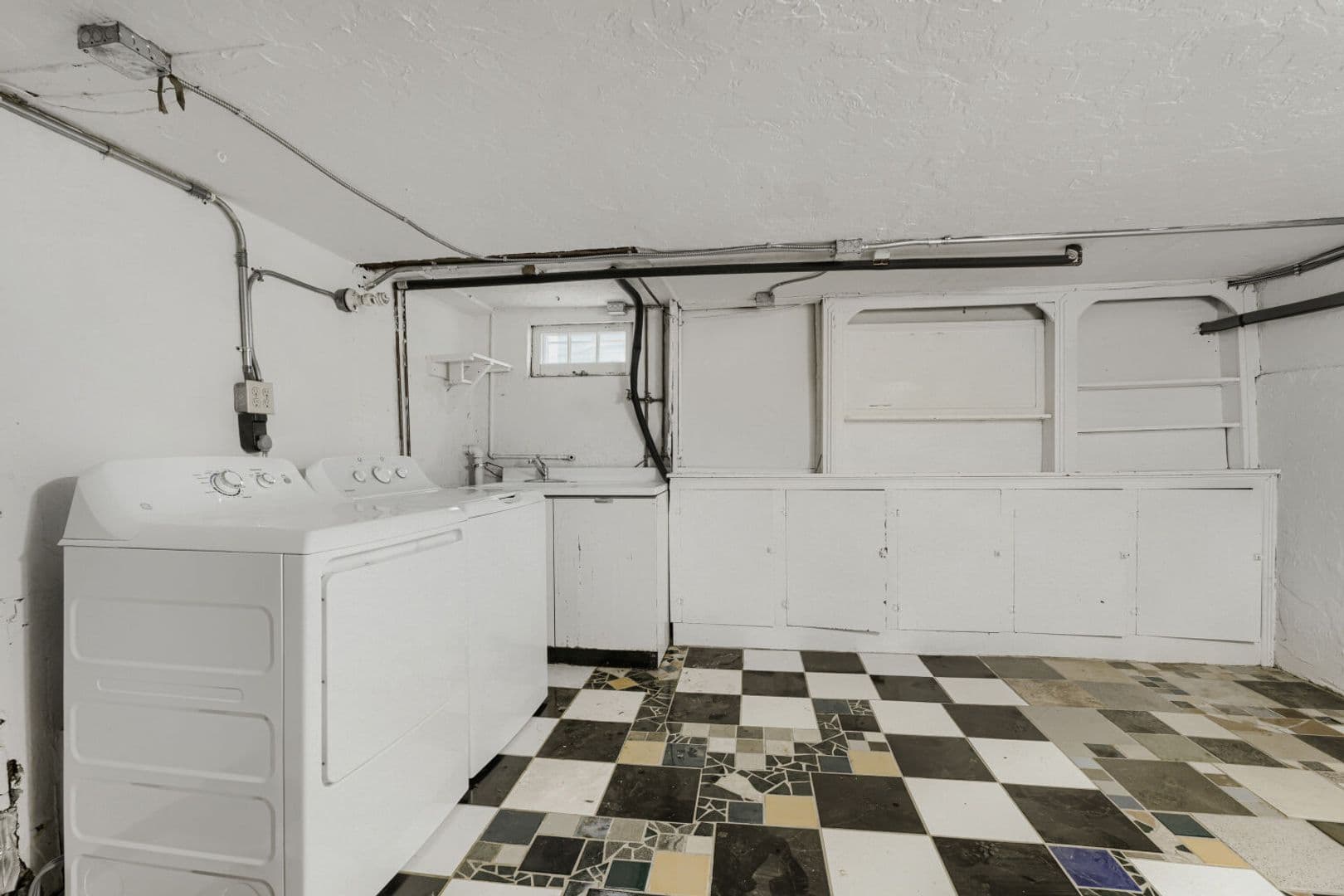 Seattle House: 153 18th Ave