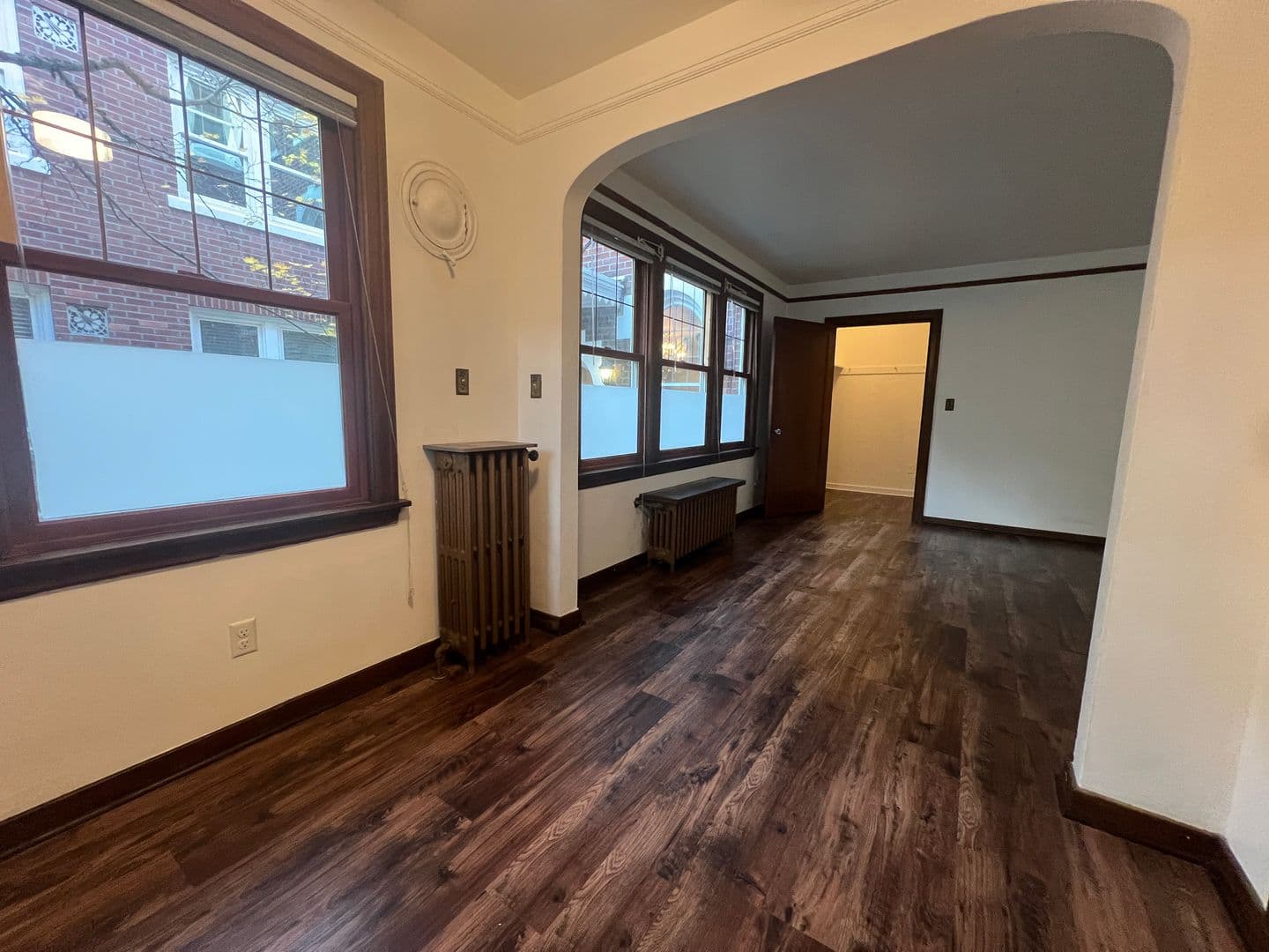 Seattle House: 411 Boylston Ave E