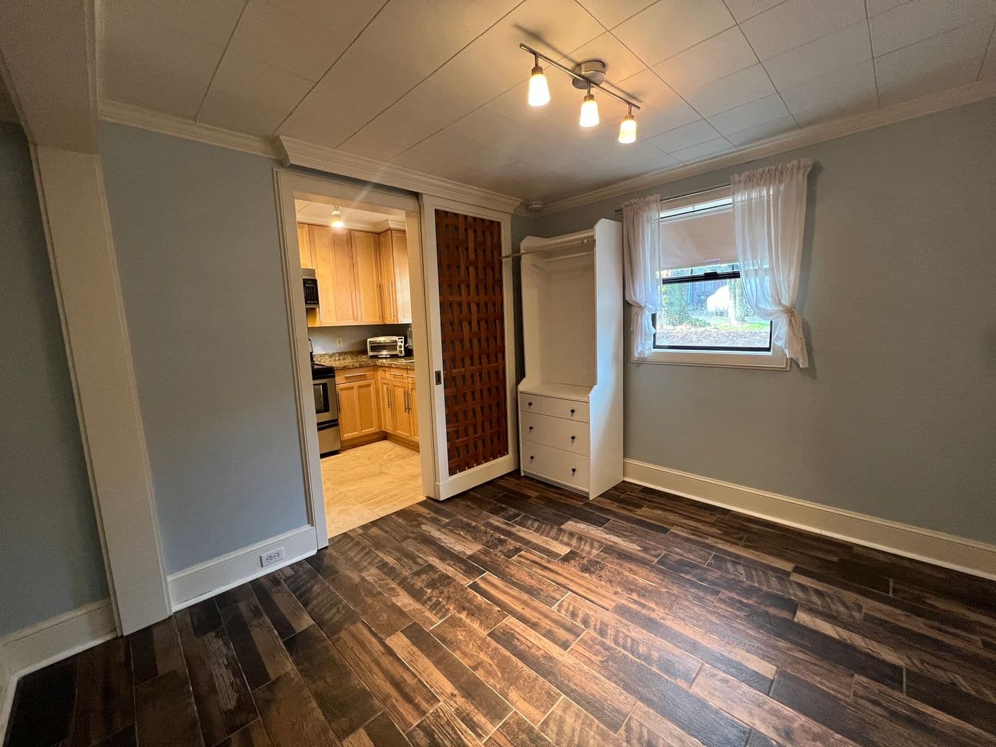 Seattle House: 535 20th Ave E