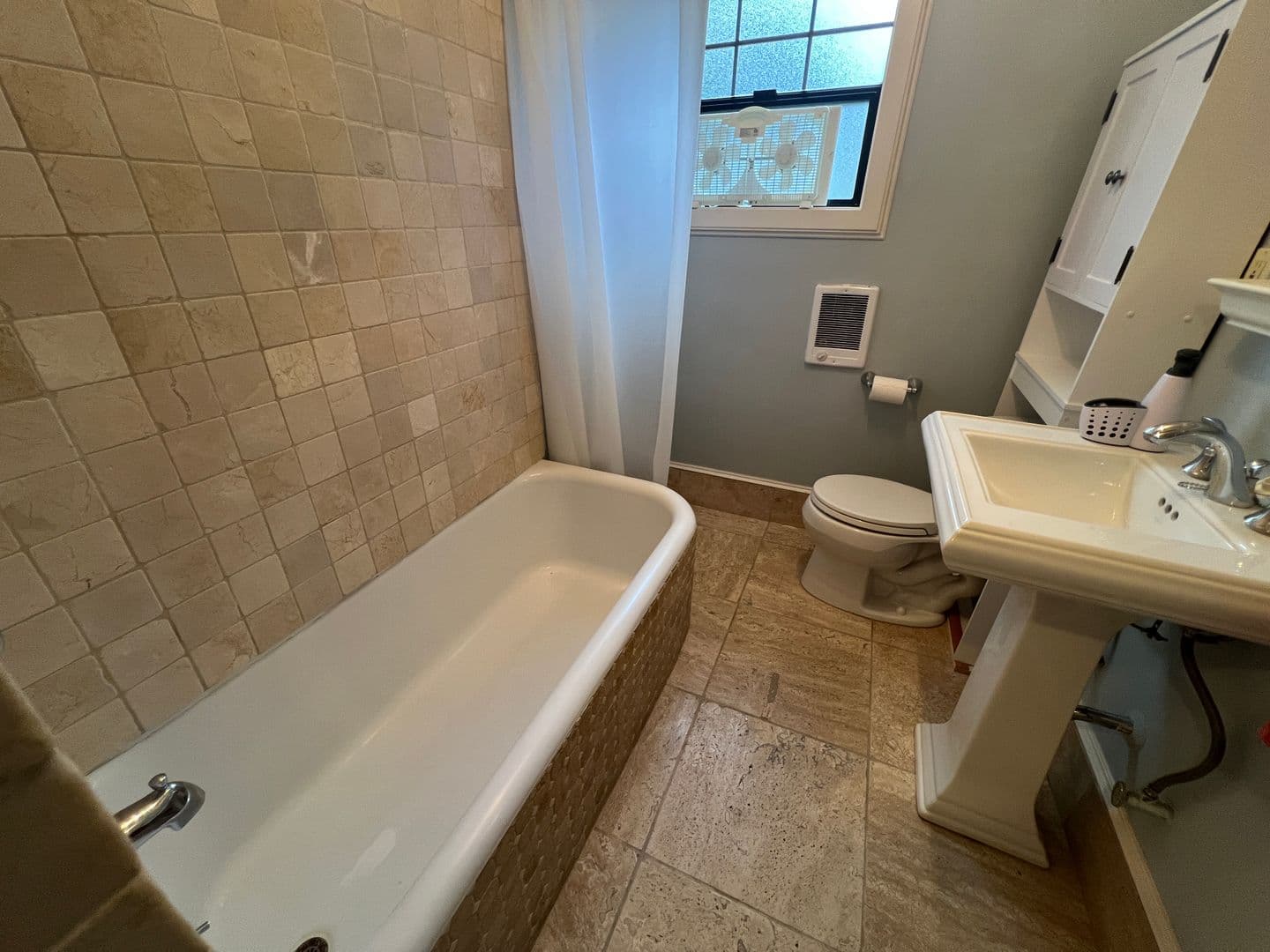Seattle House: 535 20th Ave E