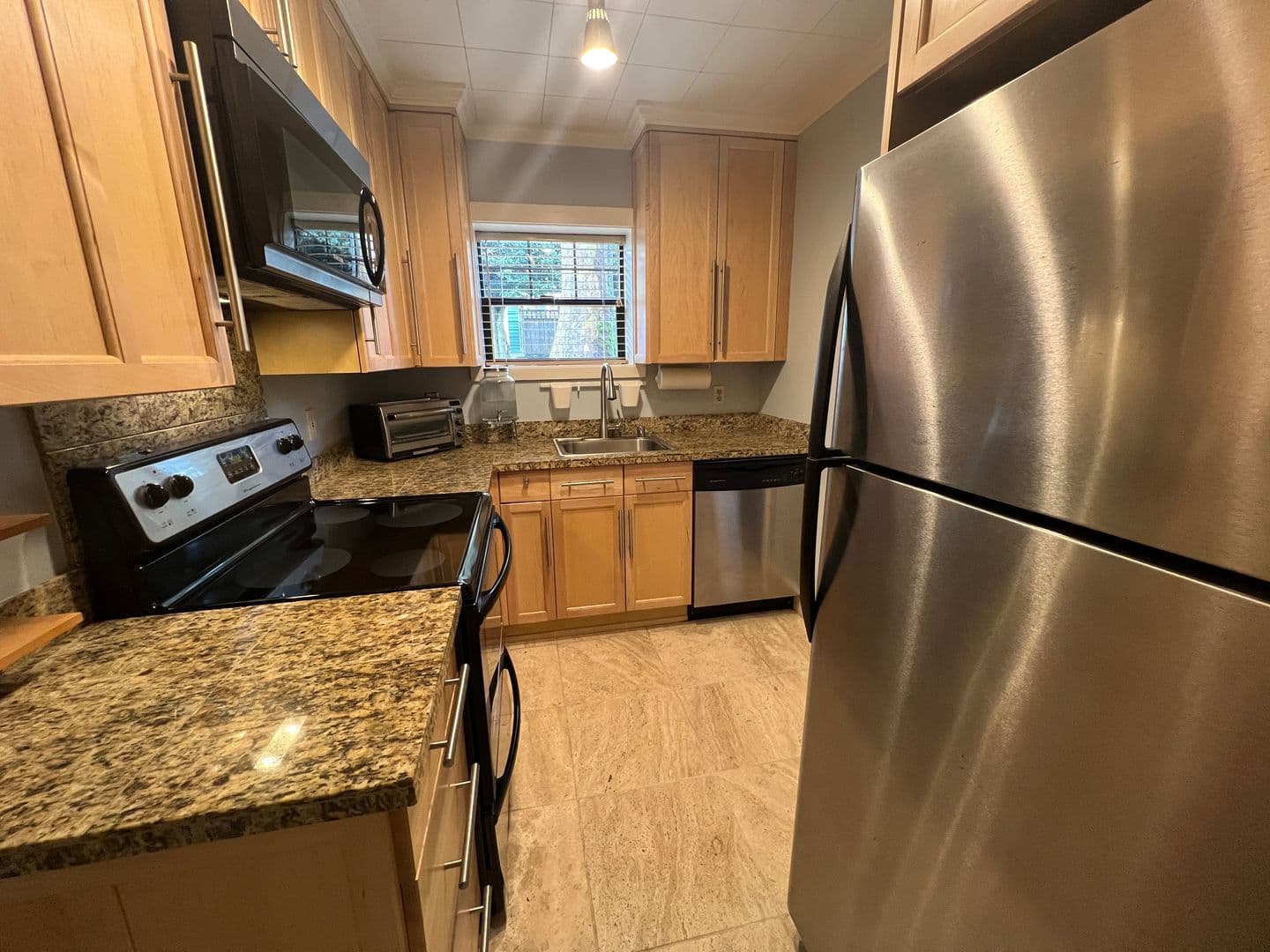 Seattle House: 535 20th Ave E