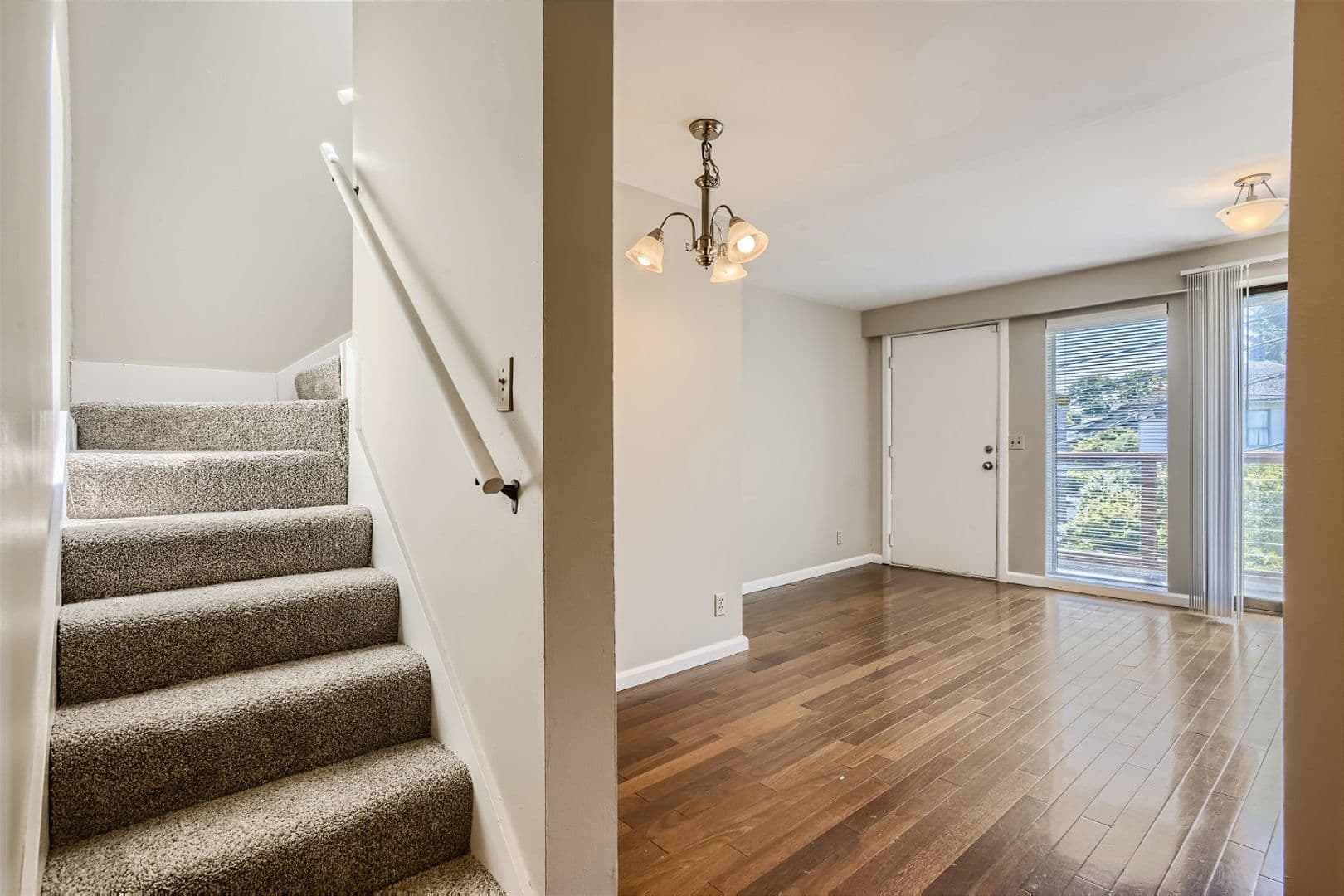 Seattle Apartment: 2312 E Denny Way