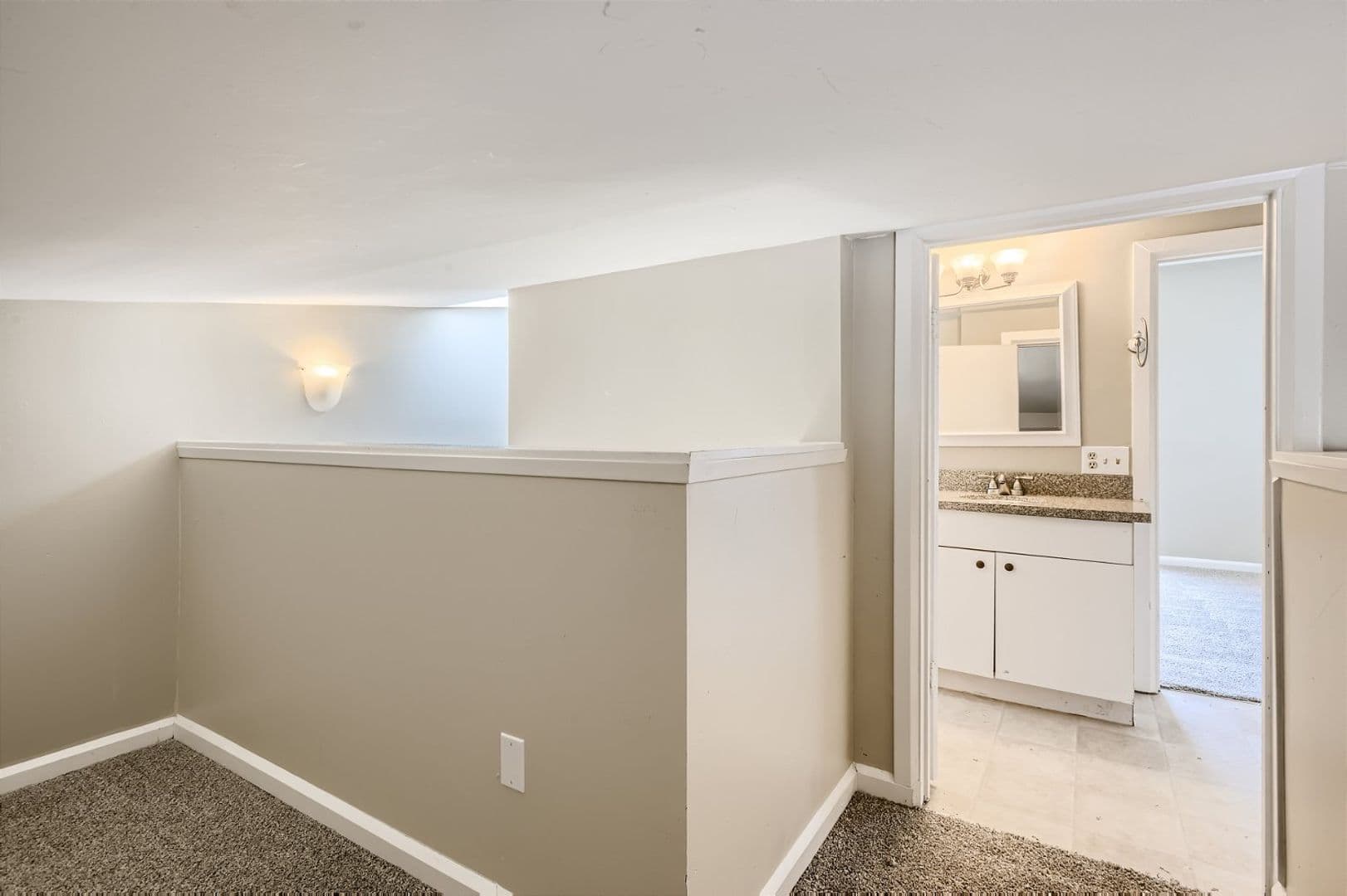 Seattle Apartment: 2312 E Denny Way