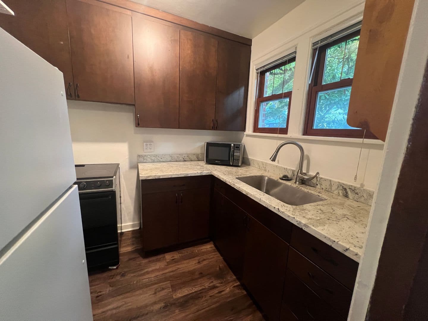 Seattle House: 411 Boylston Ave E