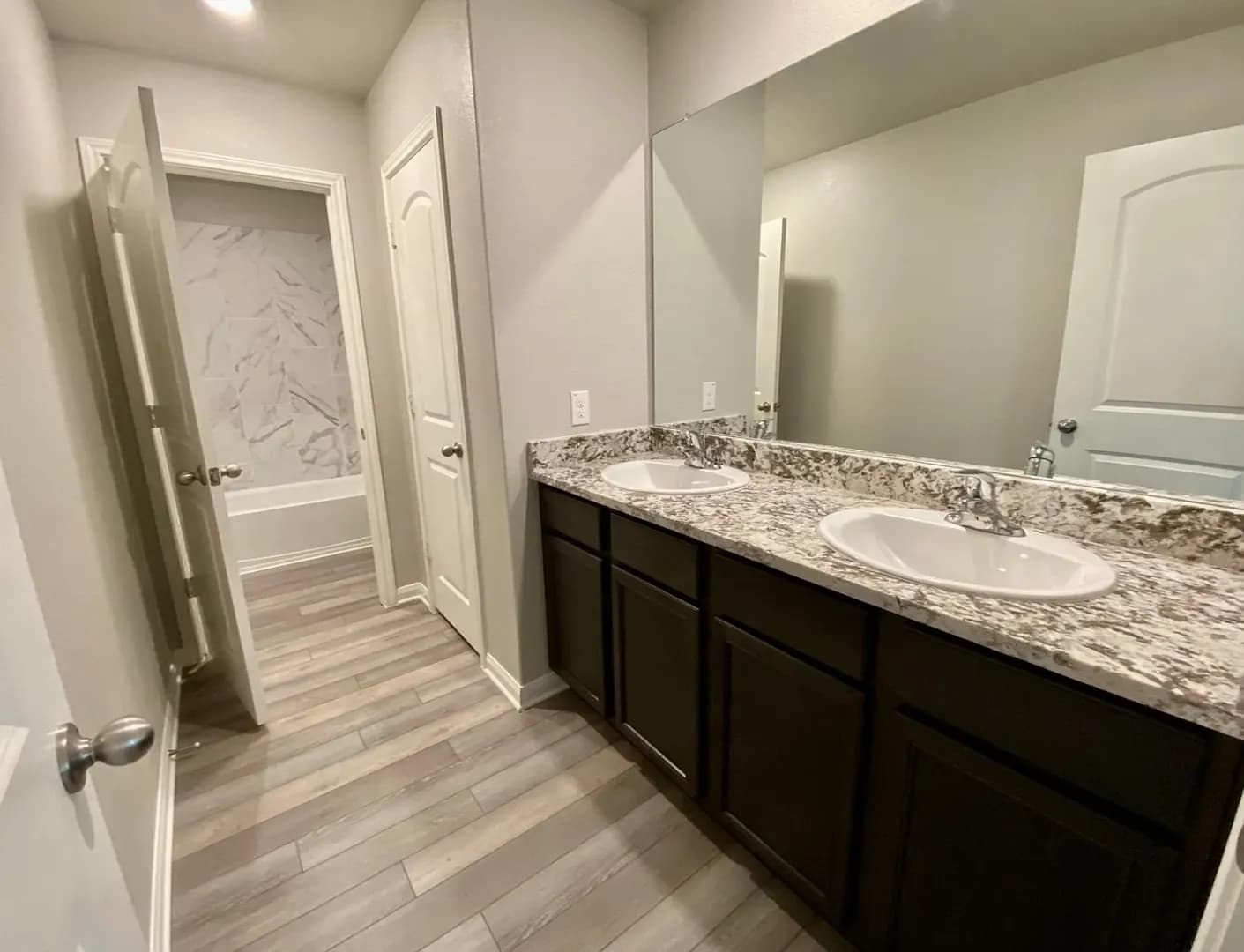 Liberty Hill House: 241 Capital Hill View