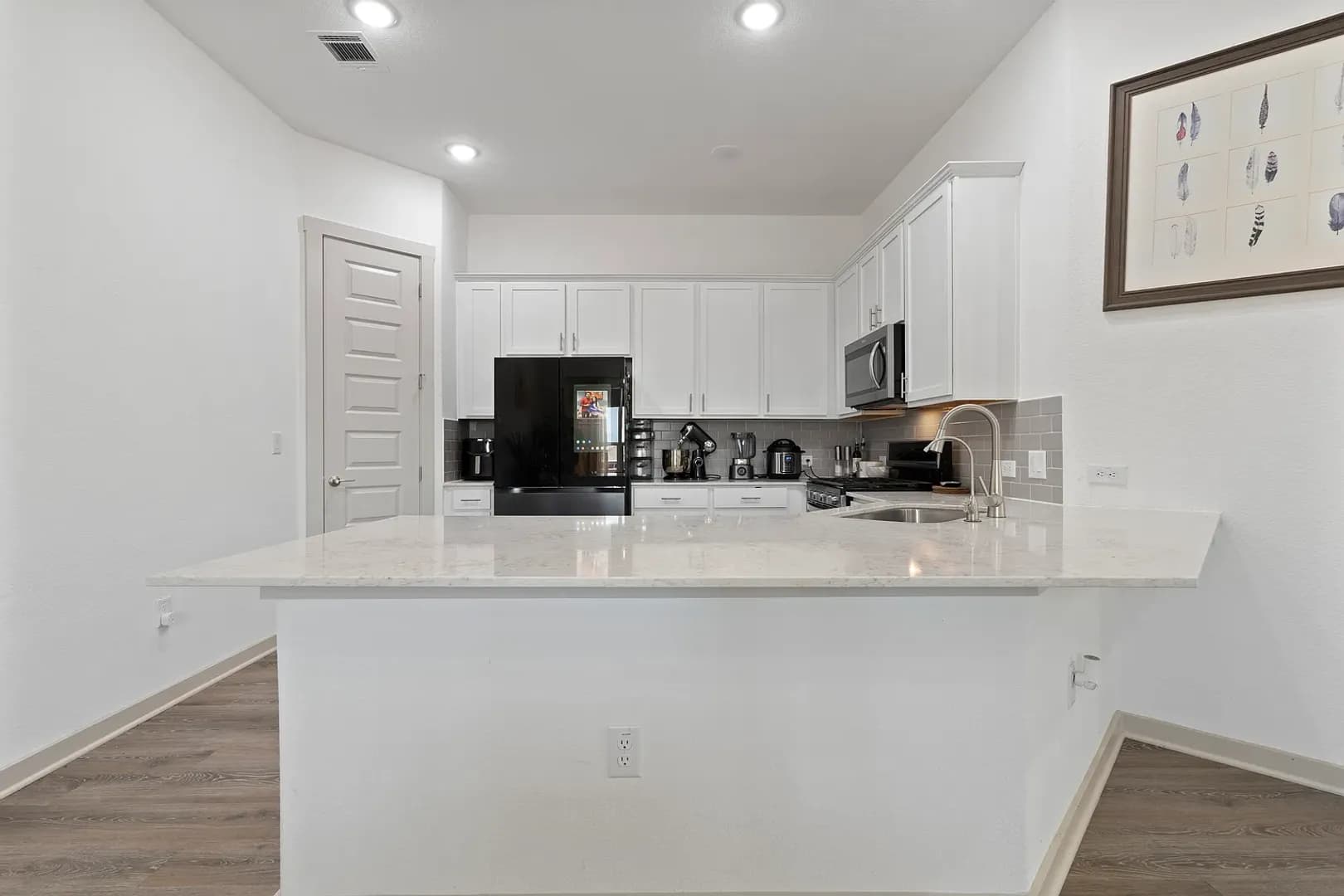 Georgetown House: 1853 Flying Horseshoe Bnd,