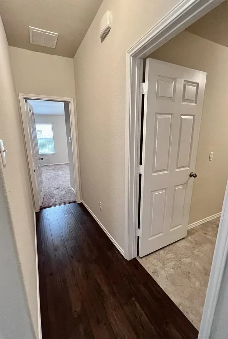 Temple House: 6320 Dorothy Muree Dr