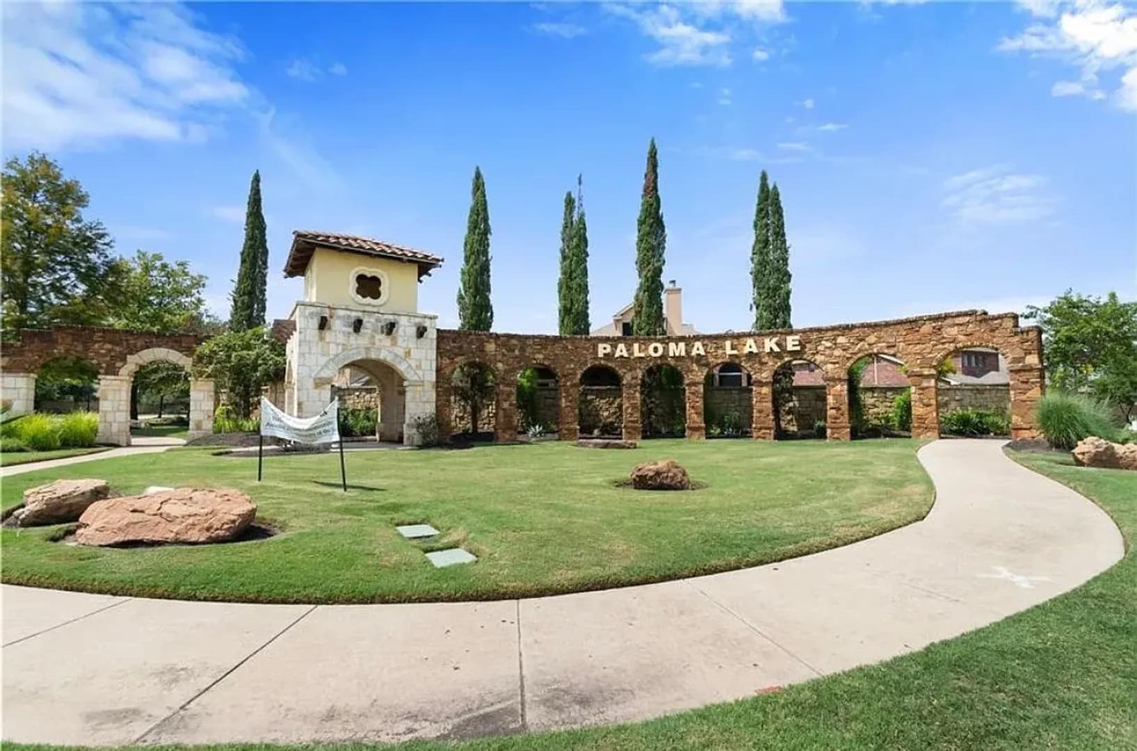 Round  Rock House: 2961 Consuelo Way,