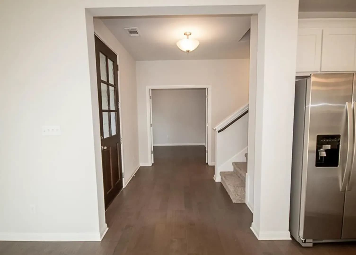 Georgetown House: 129 Winding Hollow Ln