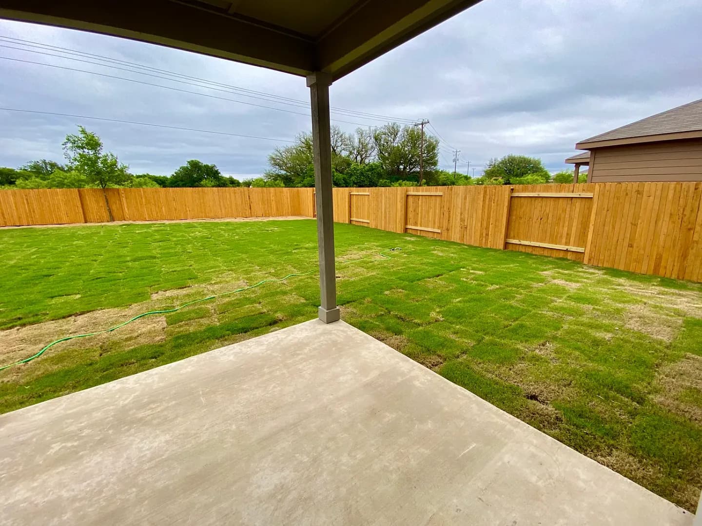 Liberty Hill House: 237 Mount Vernon Way