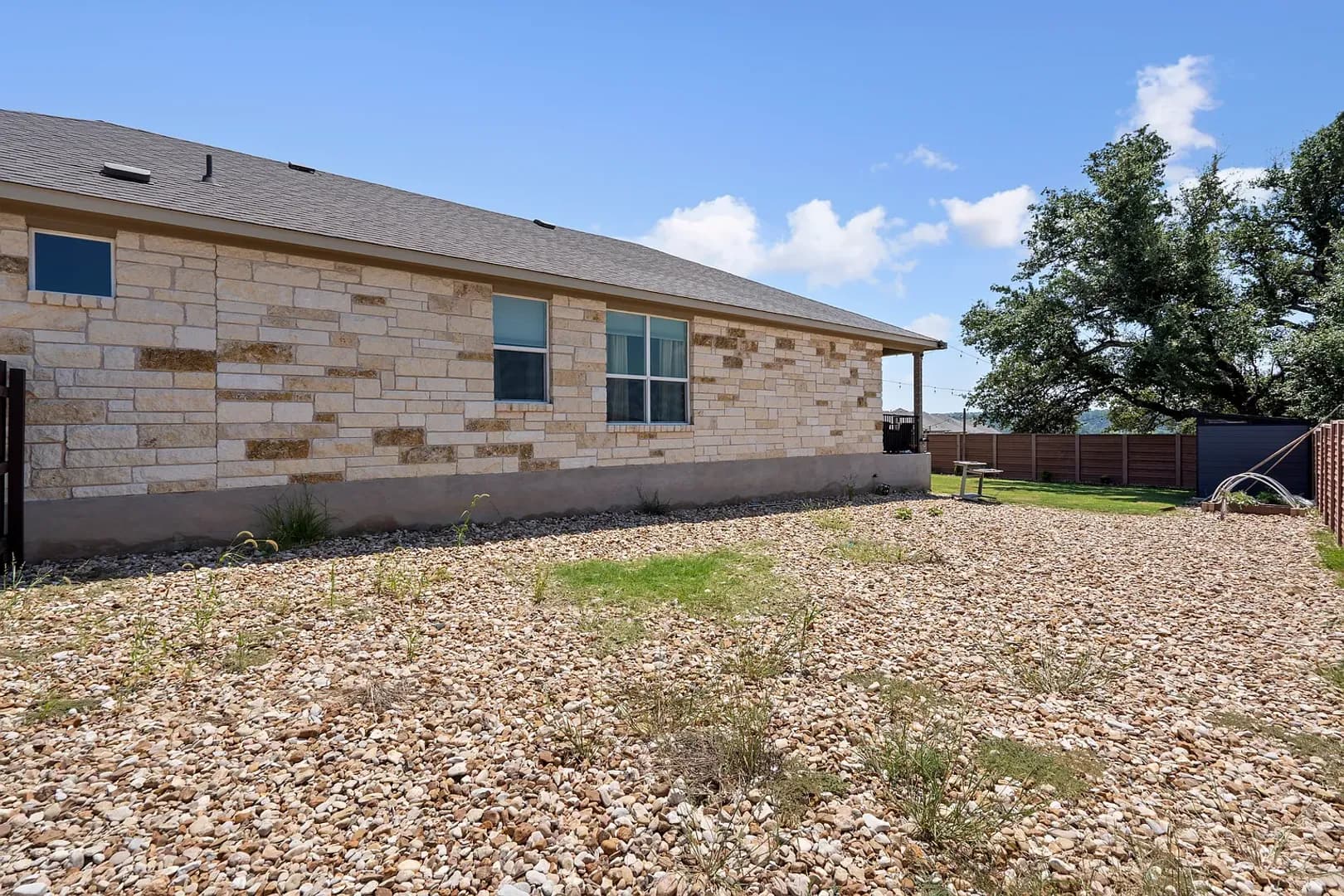 Georgetown House: 1853 Flying Horseshoe Bnd,