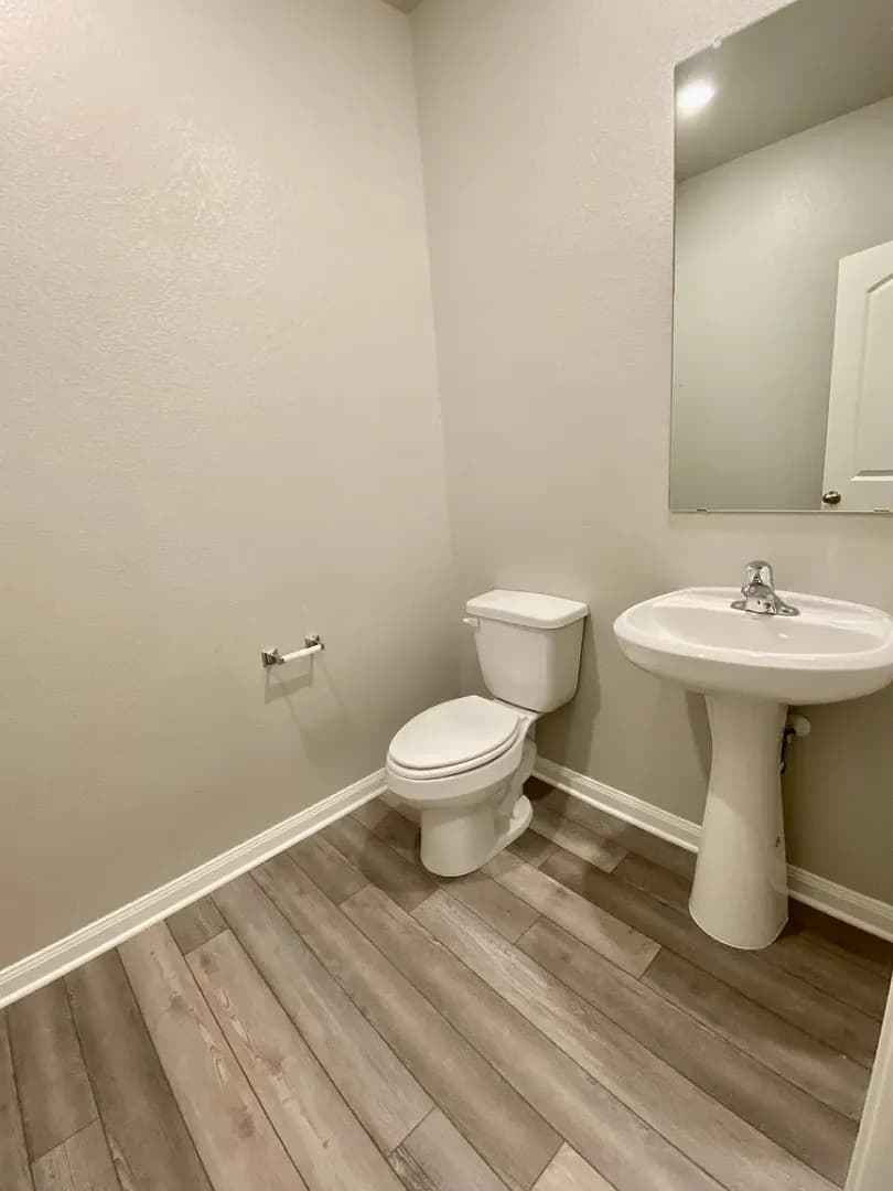 Liberty Hill House: 241 Capital Hill View