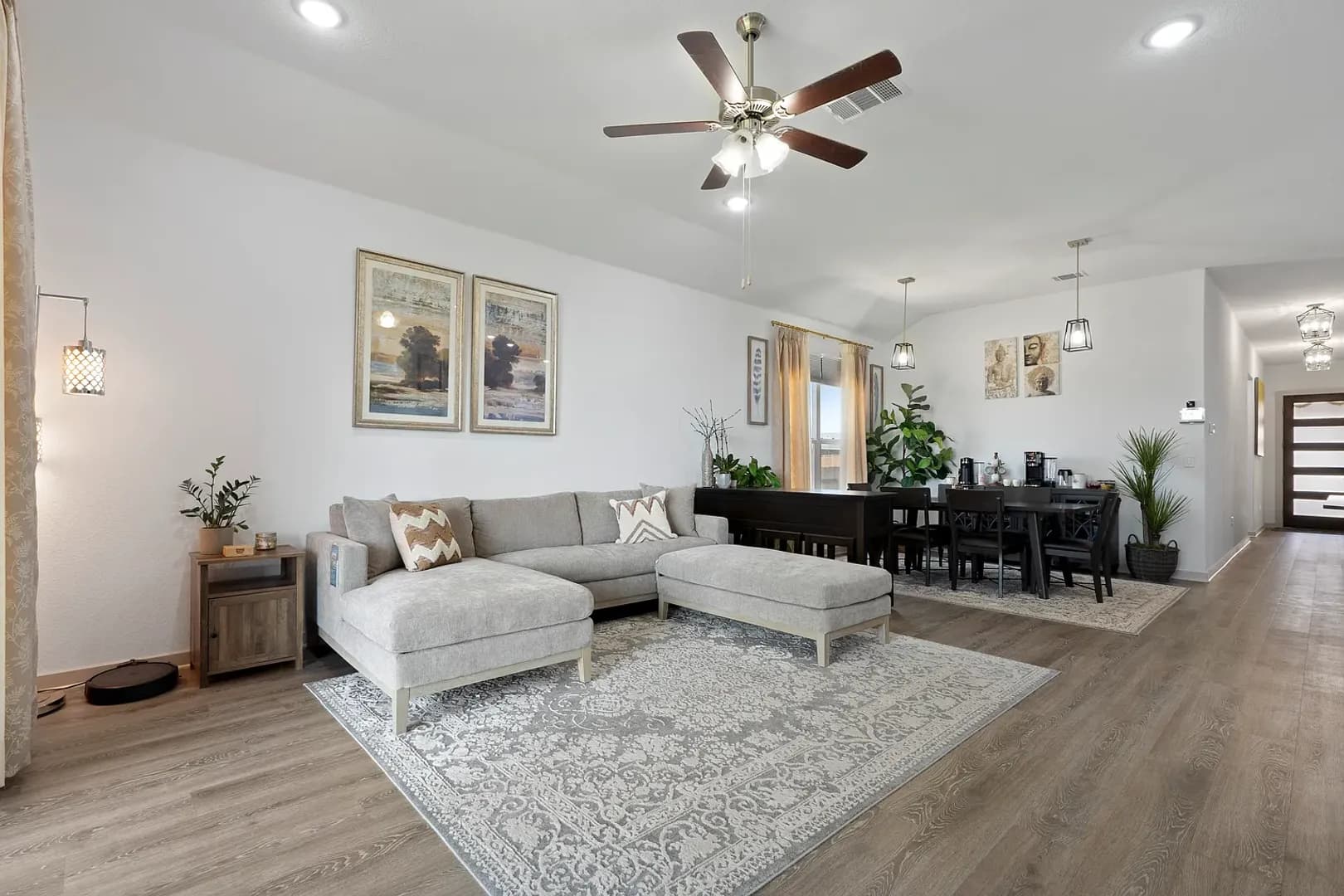 Georgetown House: 1853 Flying Horseshoe Bnd,