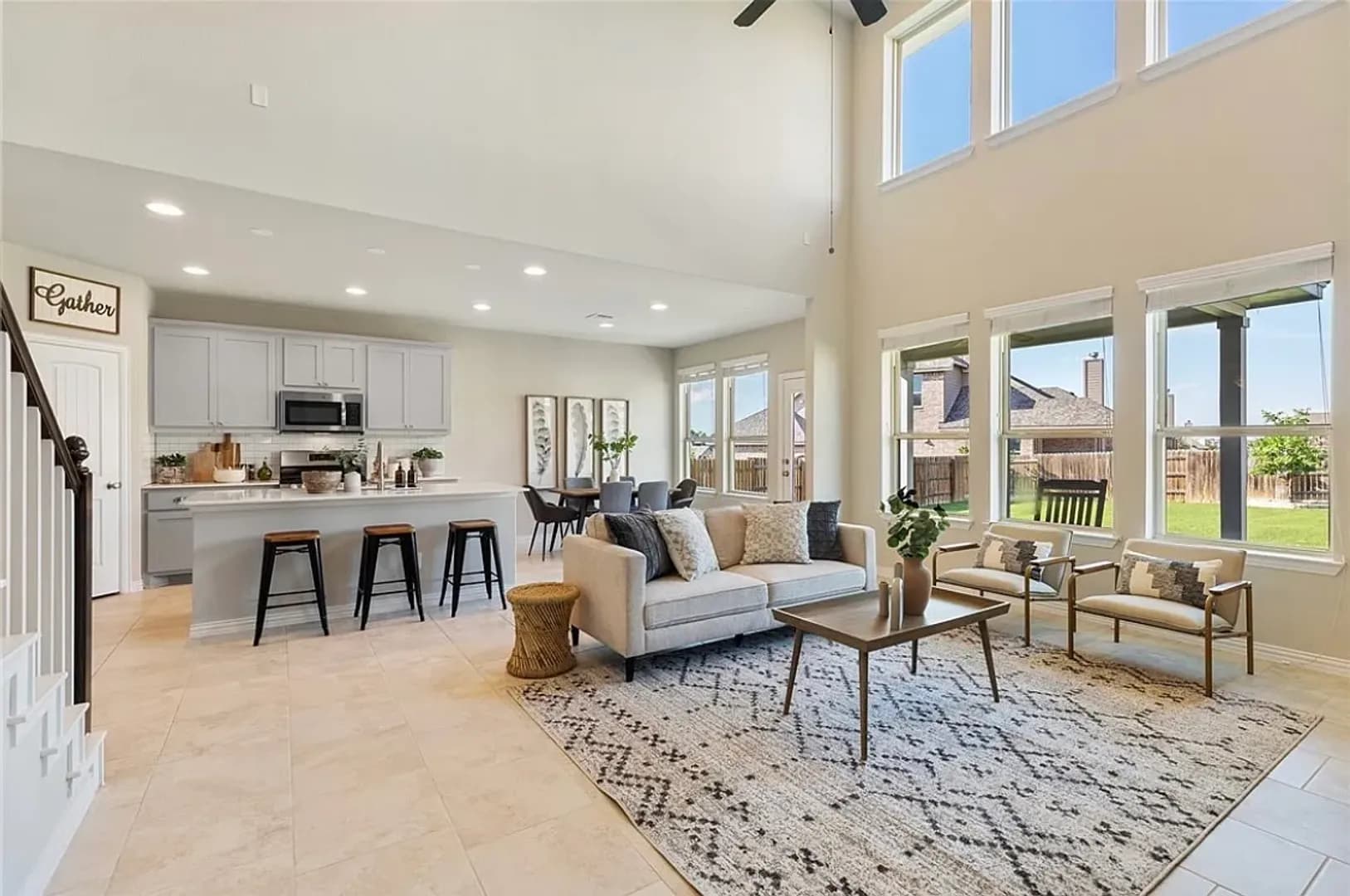 Round  Rock House: 2961 Consuelo Way,
