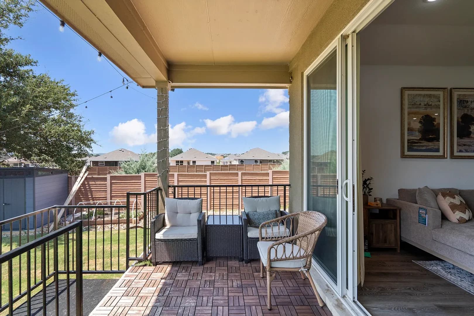 Georgetown House: 1853 Flying Horseshoe Bnd,