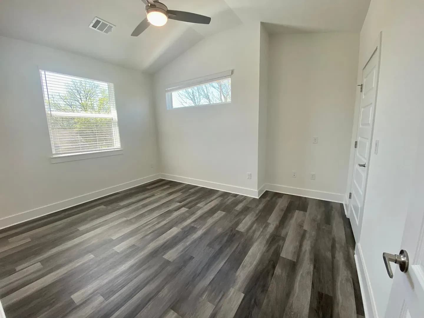 Austin House: 6410 Porter St, #A