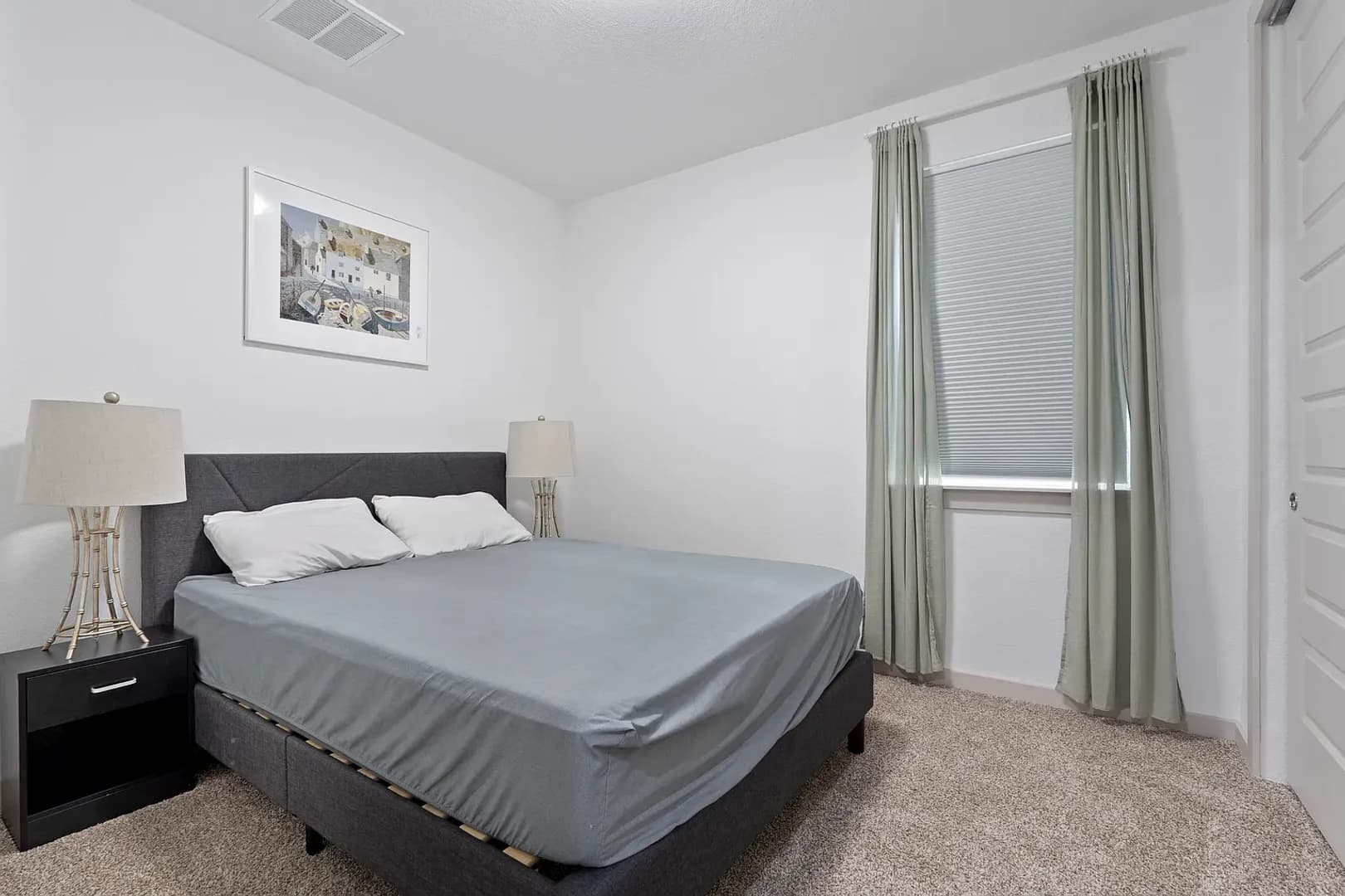 Georgetown House: 1853 Flying Horseshoe Bnd,