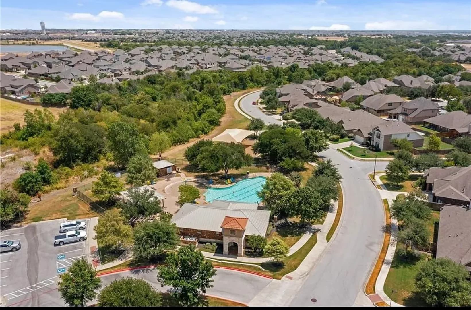 Round  Rock House: 2961 Consuelo Way,