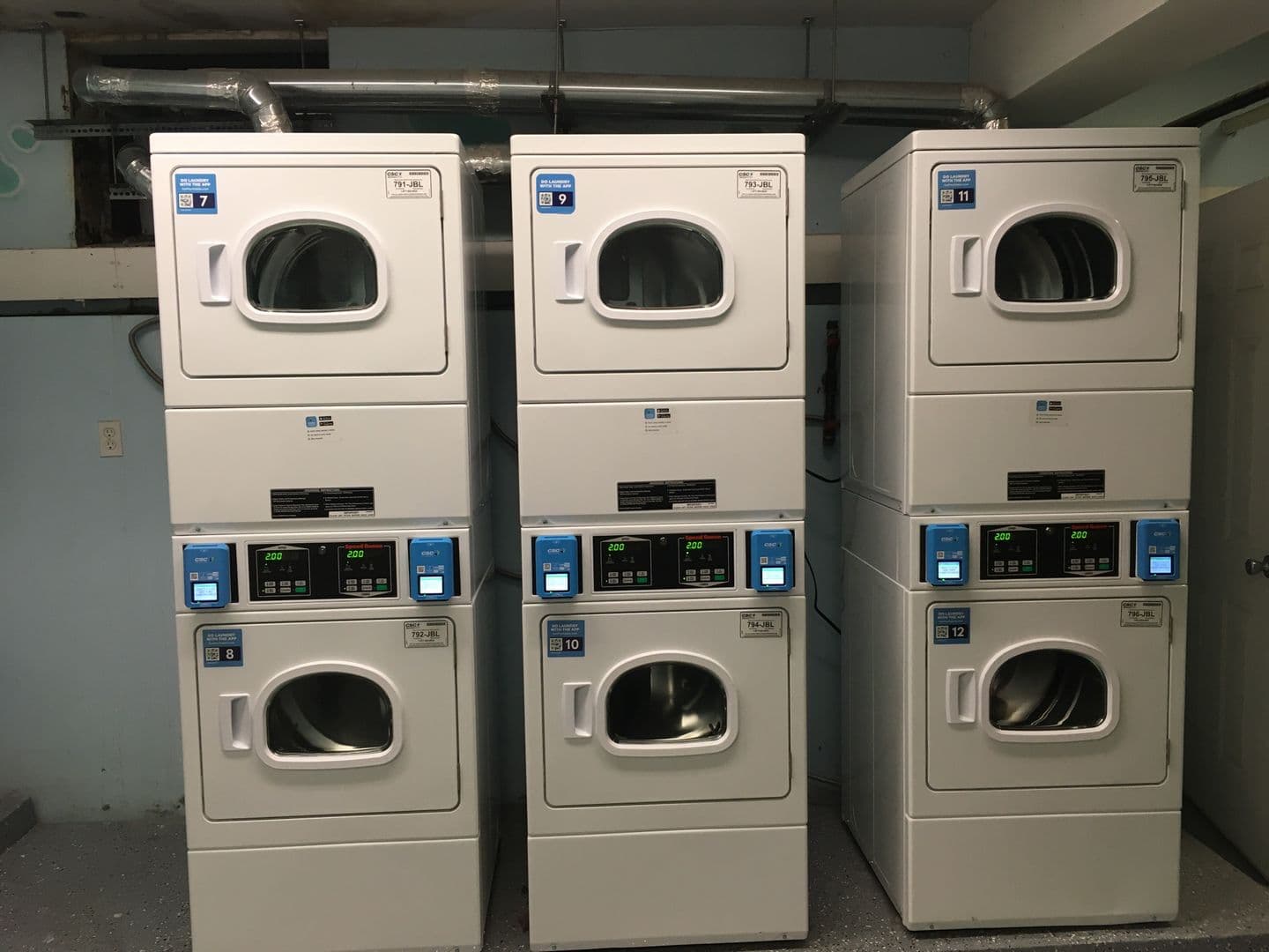 Paterson Apartment: 288 Rosa Parks Blvd