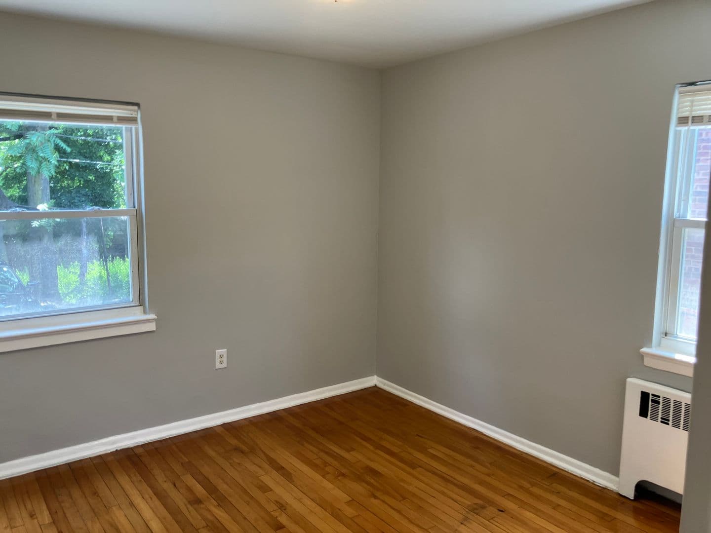 Irvington Apartment: 47-61 Bross Place