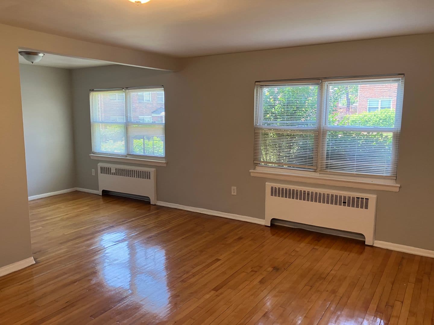 Irvington Apartment: 47-61 Bross Place