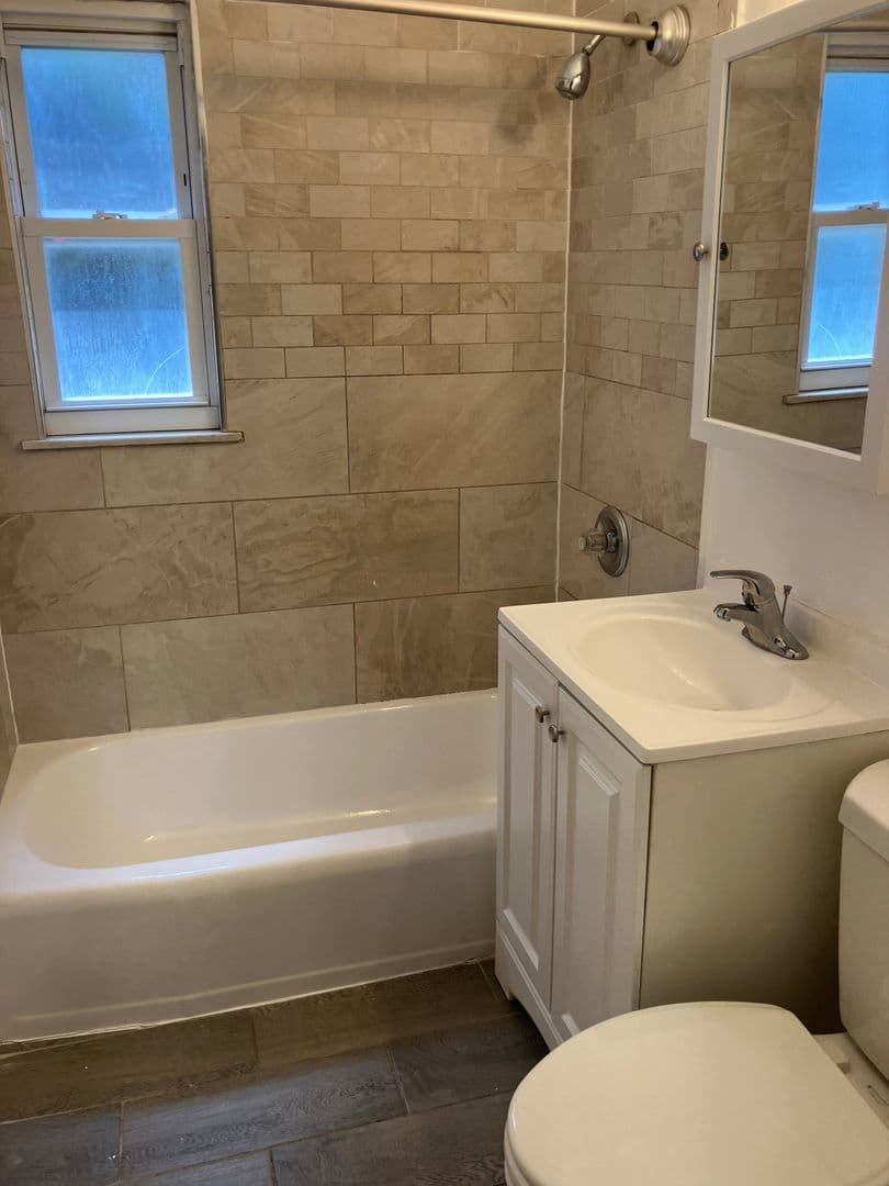 Irvington Apartment: 47-61 Bross Place