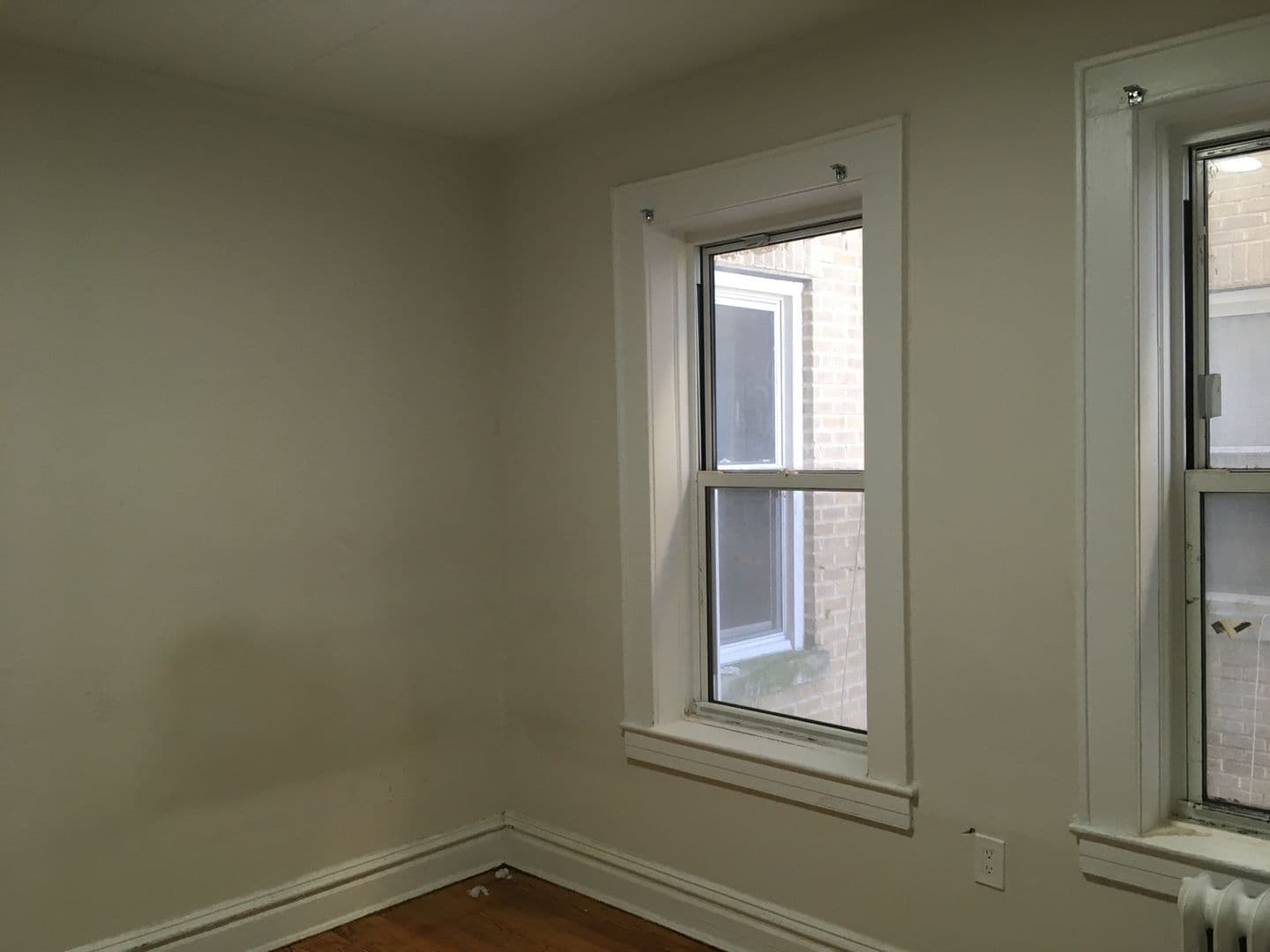 Paterson Apartment: 288 Rosa Parks Blvd