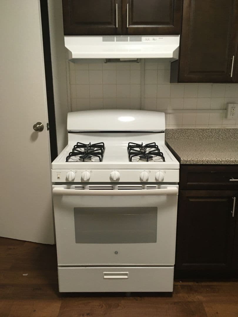 Paterson Apartment: 288 Rosa Parks Blvd