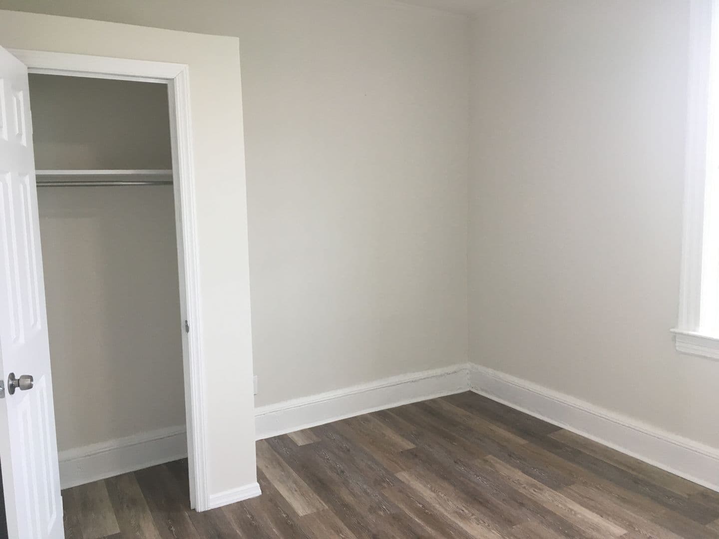 Passaic Apartment: 375 Madison Street