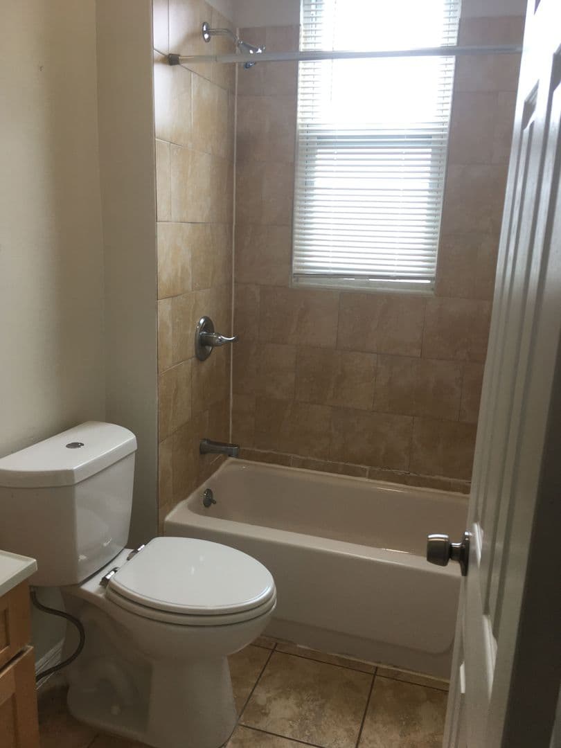 Passaic Apartment: 375 Madison Street