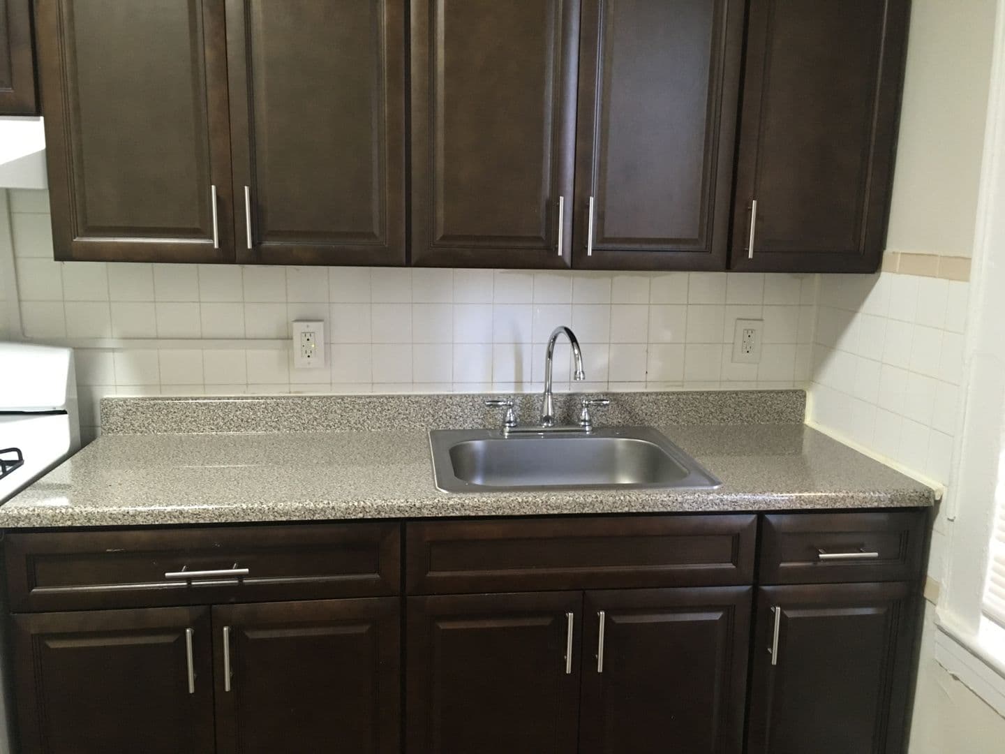 Paterson Apartment: 288 Rosa Parks Blvd