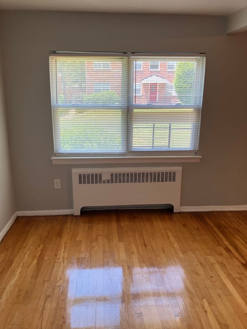 Irvington Apartment: 47-61 Bross Place