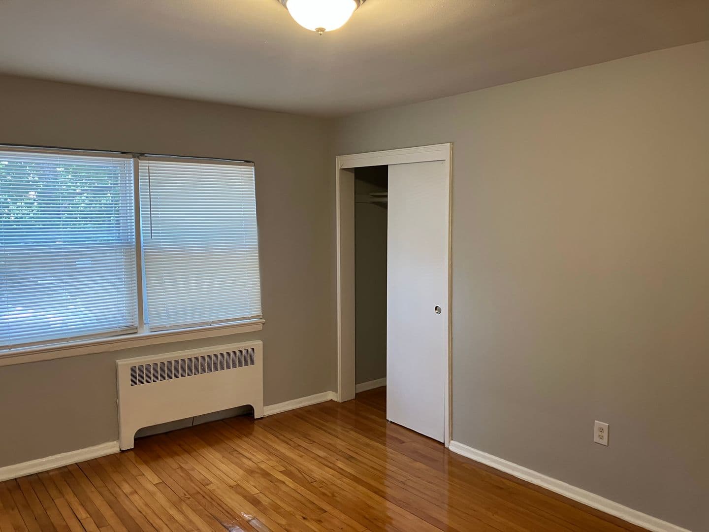 Irvington Apartment: 47-61 Bross Place