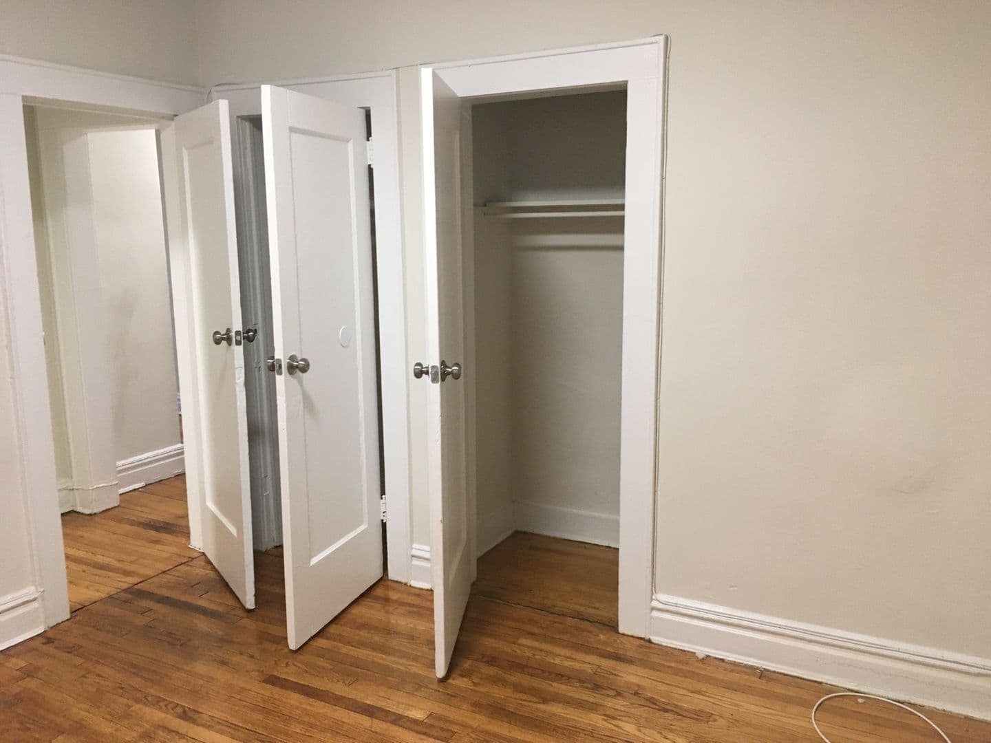Paterson Apartment: 288 Rosa Parks Blvd