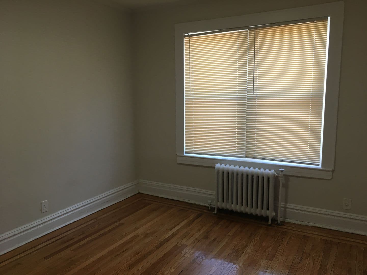 Paterson Apartment: 288 Rosa Parks Blvd