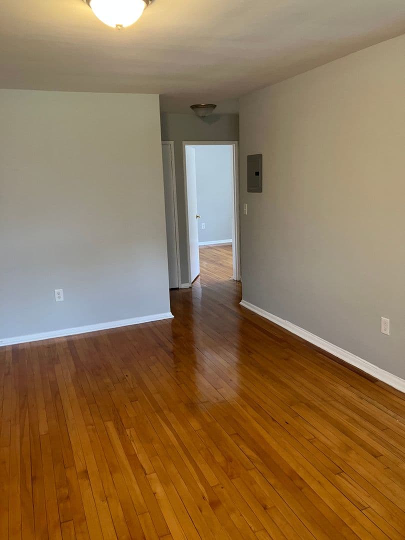 Irvington Apartment: 47-61 Bross Place