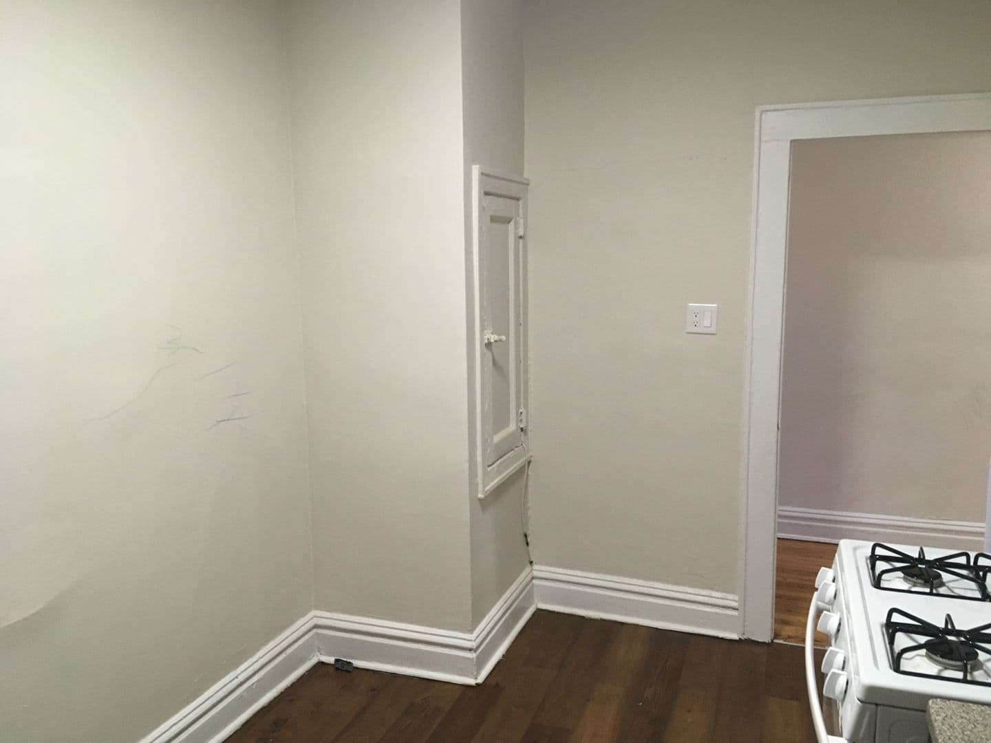 Paterson Apartment: 288 Rosa Parks Blvd
