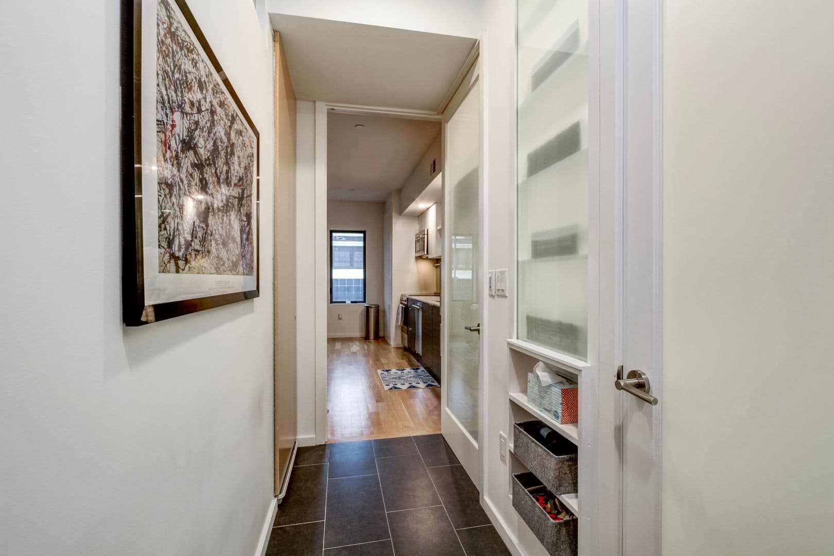Philadelphia Apartment: 1942-48 N Front St
