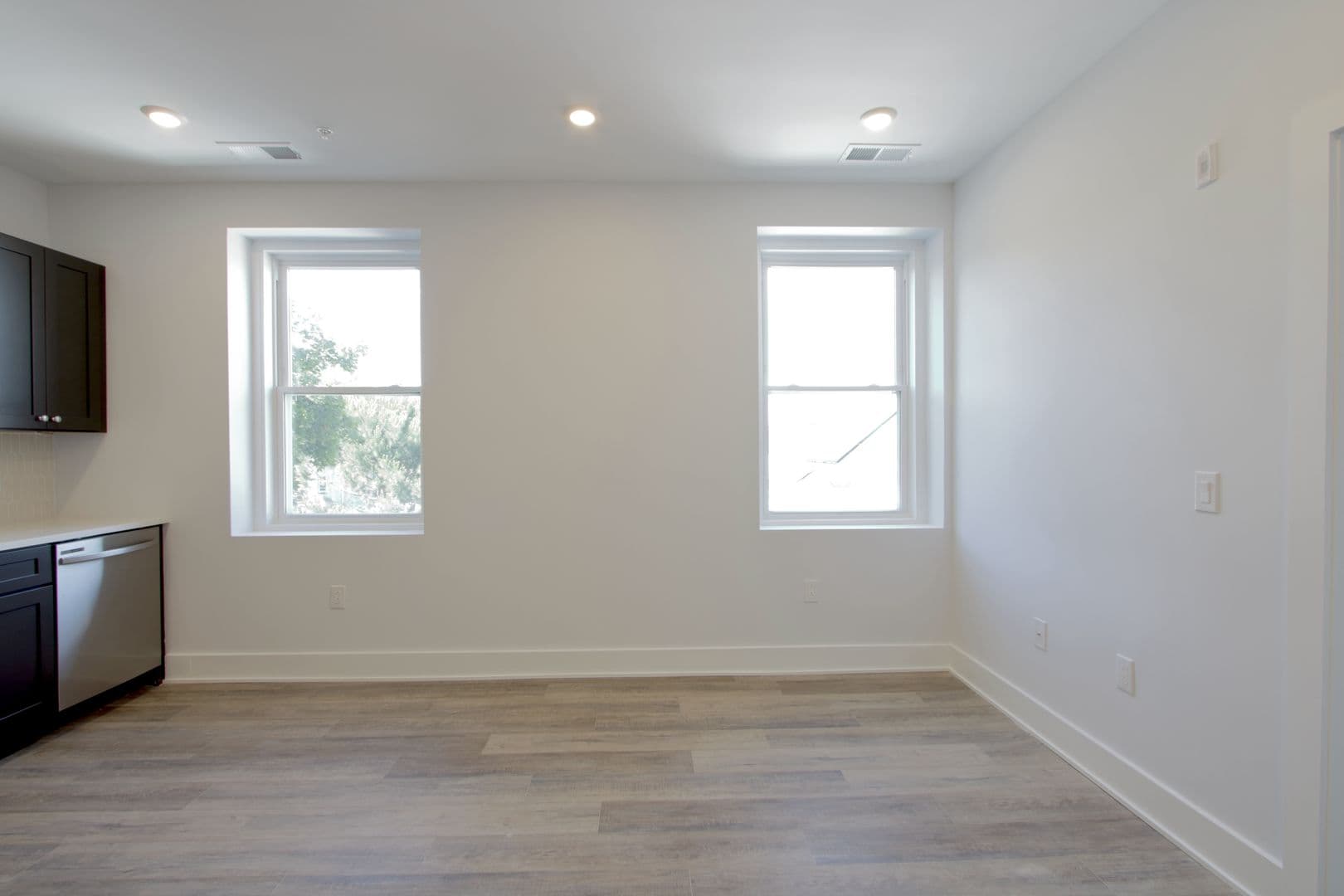 Philadelphia Apartment: 4914 Penn St.