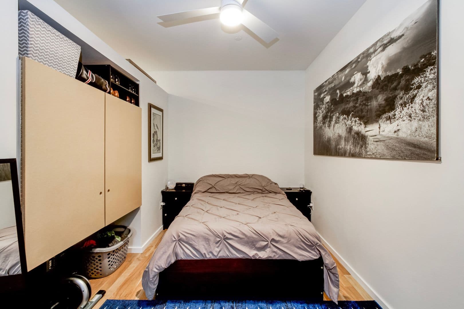 Philadelphia Apartment: 1942-48 N Front St