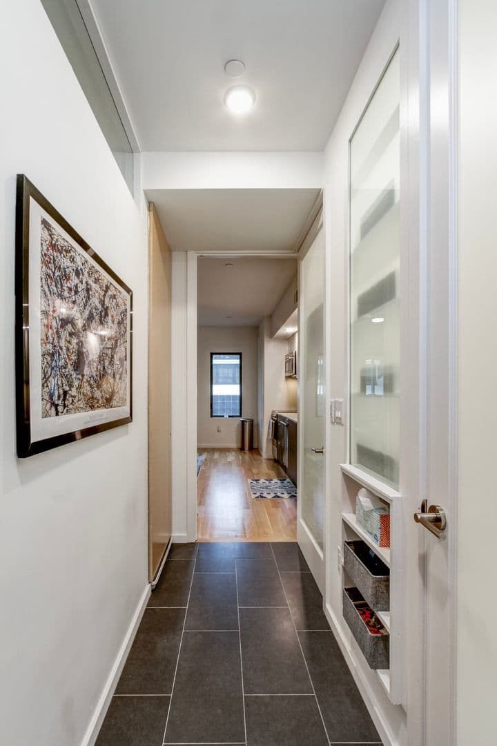 Philadelphia Apartment: 1942-48 N Front St