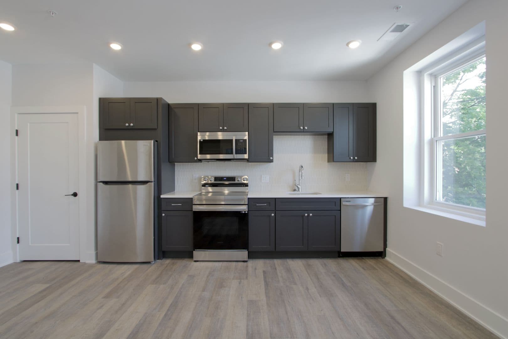 Philadelphia Apartment: 4914 Penn St.