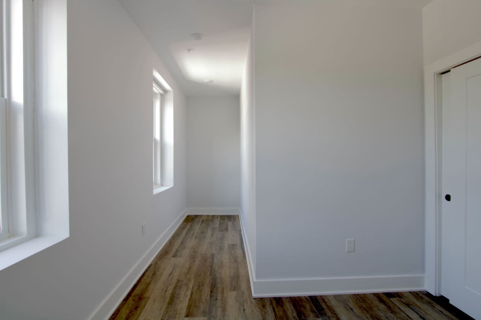 Philadelphia Apartment: 4914 Penn St.