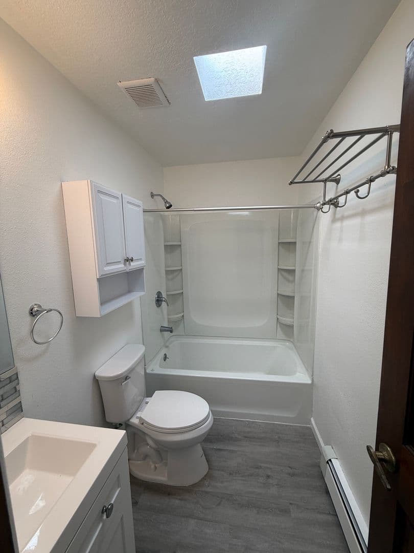 Santa Fe Condo: 2718 Galisteo Ct.
