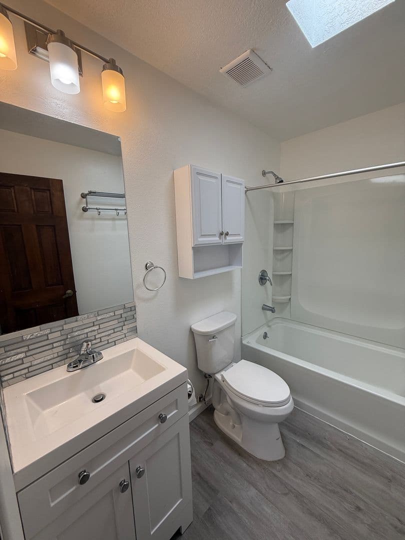 Santa Fe Condo: 2718 Galisteo Ct.