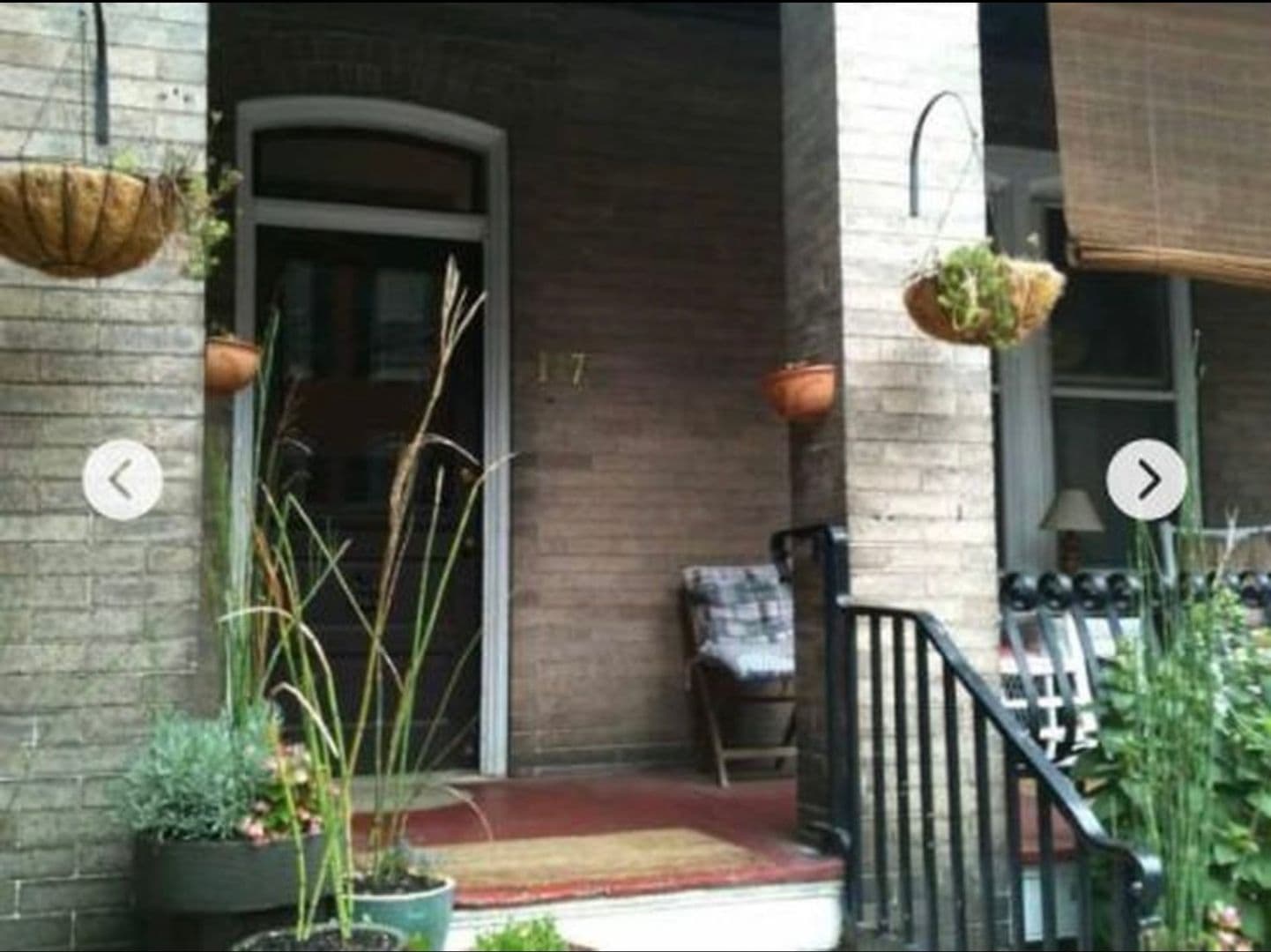 Lancaster Apartment: 147 E Chestnut