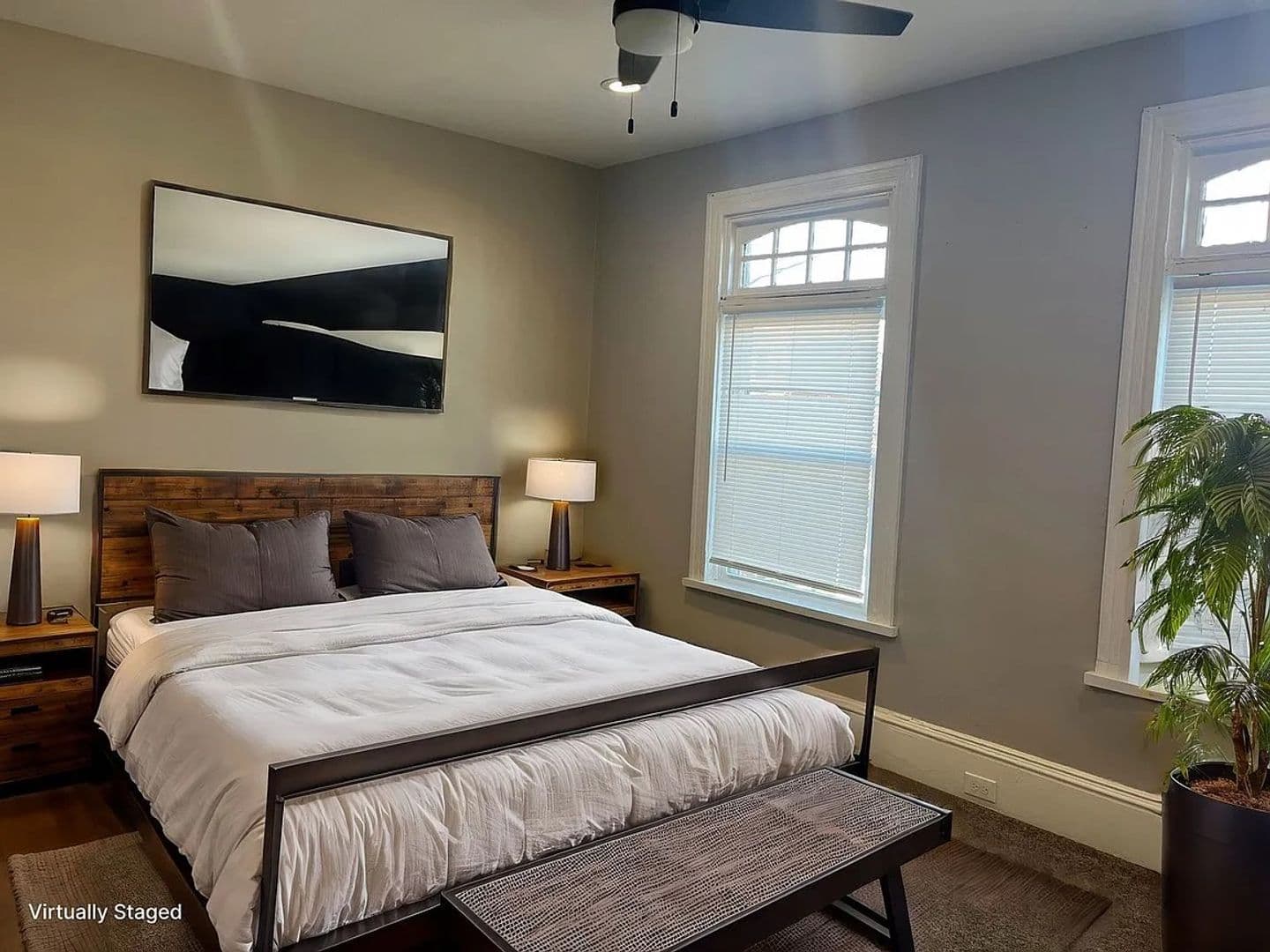 Lancaster Apartment: 18 W Liberty