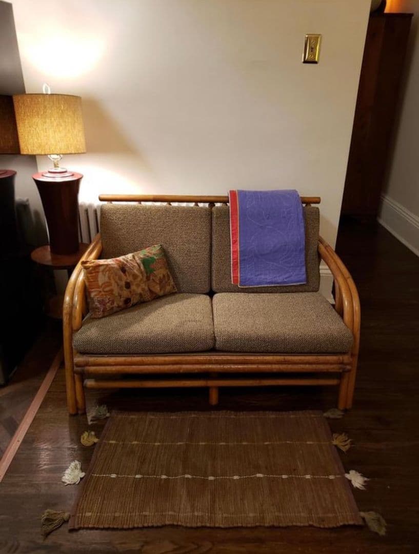 Lancaster Apartment: 147 E Chestnut