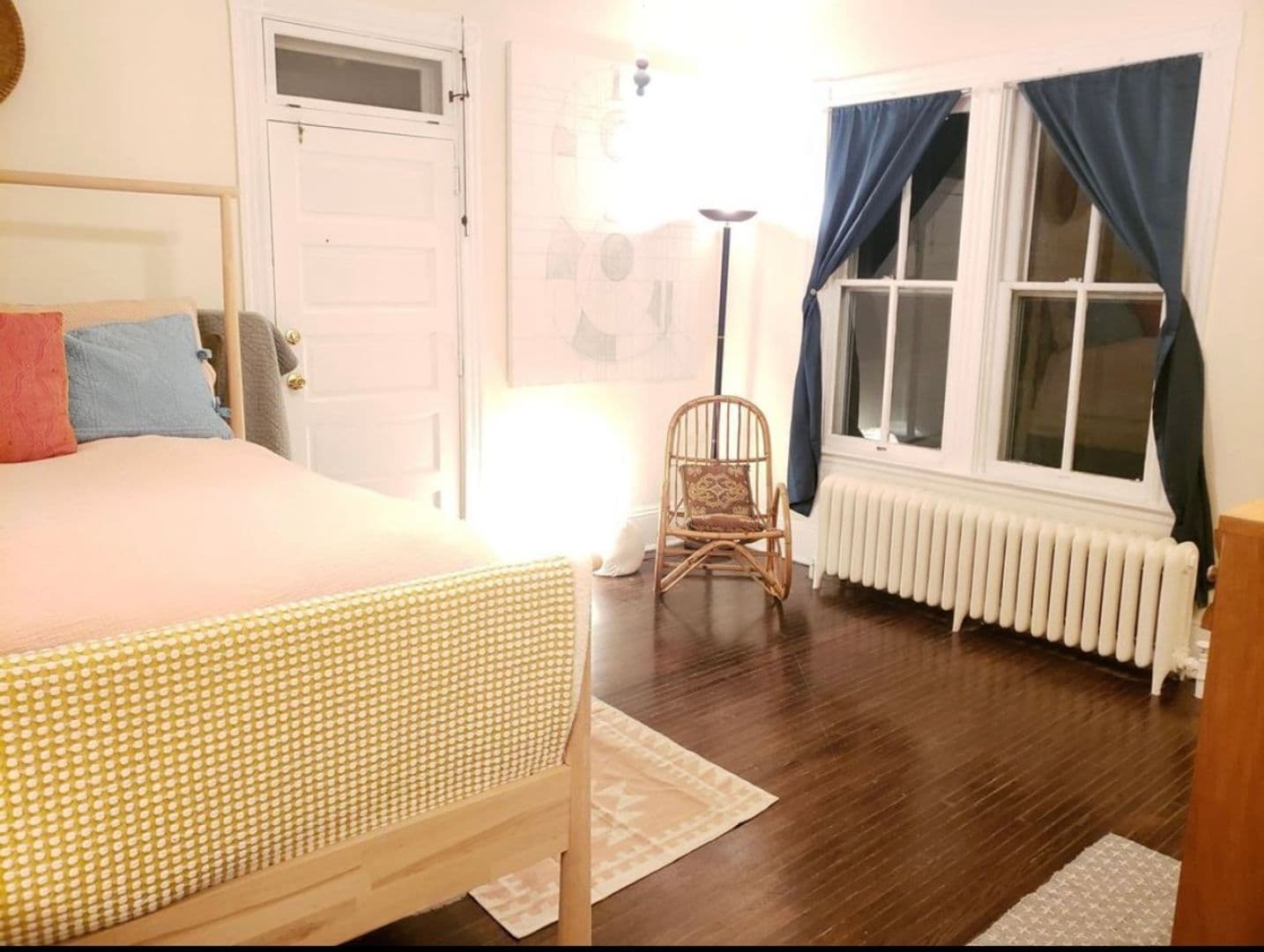 Lancaster Apartment: 147 E Chestnut