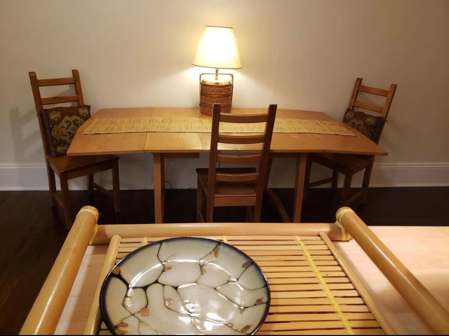 Lancaster Apartment: 147 E Chestnut
